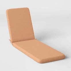 78"x22" Outdoor Chaise Lounge Cushion - Room Essentials™ Tan 15 78"x22" Outdoor Chaise Lounge Cushion - Room Essentials™ Tan -Room Essentials Sales Store GUEST 77c88dad 9033 4994 ab7a 4a20800f6d6e