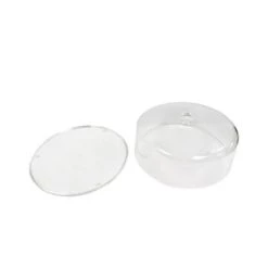12" Plastic Cake Tray with Lid - Room Essentials™ -Room Essentials Sales Store GUEST 7a11fd67 cd0f 4a62 a4a4 0f2baca478a7