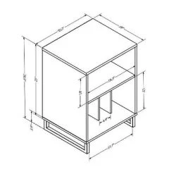 Mixed Material Record Listening Station Gray - Room Essentials™ -Room Essentials Sales Store GUEST 7eaf9c72 b5db 4290 ba7f 3fcf27635681