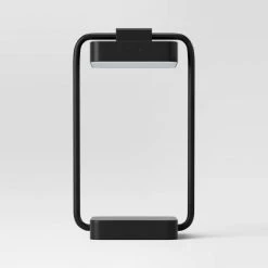 Panel Task Lamp (Includes LED Light Bulb) - Room Essentials™ Gray -Room Essentials Sales Store GUEST 7f8b3cc3 dc76 40ec ab1d f36538b37f81