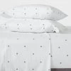 Easy Care Printed Pattern Sheet Set - Room Essentials⢠Flower Dot 7 Easy Care Printed Pattern Sheet Set - Room Essentials⢠Flower Dot -Room Essentials Sales Store GUEST 7f8f5263 a5dc 4578 8ecc 610cfe46ccdd