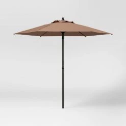 7.5' Round Outdoor Patio Market Umbrella - Room Essentials™ Mint 17 7.5' Round Outdoor Patio Market Umbrella - Room Essentials™ Mint -Room Essentials Sales Store GUEST 833fbad2 59d8 4a11 9129 13d385915fa8
