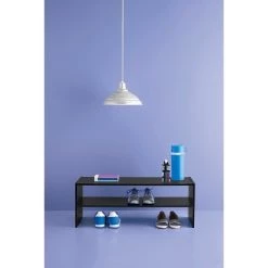 31" Stackable Shelf - Room Essentials™ White -Room Essentials Sales Store GUEST 840009c5 1c4f 4c6f 9155 d6f76af017ec