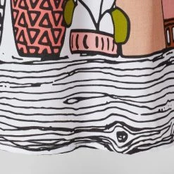 Plants Print Shower Curtain Green - Room Essentials™ -Room Essentials Sales Store GUEST 850c682b 6cd4 4df9 81a6 7bbf75932b0b