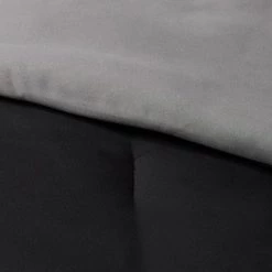 Solid Microfiber Reversible Comforter & Sheets Set - Room Essentials™ Blue/navy 10 Solid Microfiber Reversible Comforter & Sheets Set - Room Essentials™ Blue/navy -Room Essentials Sales Store GUEST 8615ecd5 b101 47fc aef0 8268ef58aac8