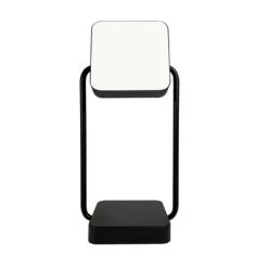 Panel Task Lamp (Includes LED Light Bulb) - Room Essentials™ Gray -Room Essentials Sales Store GUEST 8e7031ef 16fd 457f 9969 8790eac299ef