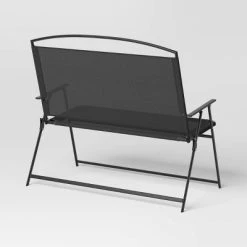 Sling Folding Outdoor Portable Beach Chair - Room Essentials™ Black 9 Sling Folding Outdoor Portable Beach Chair - Room Essentials™ Black -Room Essentials Sales Store GUEST 95730e99 f783 45af 8b15 08c6768dd88c