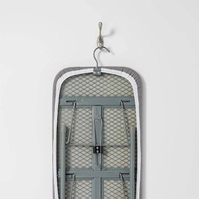 Table Top Ironing Board Gray - Room Essentials™ 3 Table Top Ironing Board Gray - Room Essentials™ - Image 3