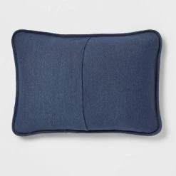 Standard Jersey Quilt Sham - Room Essentials™ Navy -Room Essentials Sales Store GUEST 9789ef66 755a 44d0 baf3 34e3fab8b905
