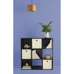 11" 9 Cube Organizer Shelf - Room Essentials™ Espresso -Room Essentials Sales Store GUEST 99b29214 07ee 47e0 9d9d 5a37c7425e64