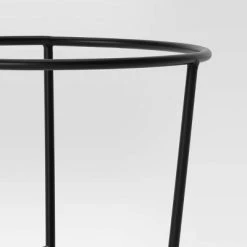 Iron Indoor Outdoor Plant Stand Black - Room Essentials™ -Room Essentials Sales Store GUEST 9a000f86 8995 451b a93e 114be245ecd6