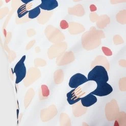 2pk Body Pillow Cover - Room Essentials™ Dark Green Floral/mint Green -Room Essentials Sales Store GUEST 9acad7fd 9d76 45a3 8b6c 7a558626fb4d