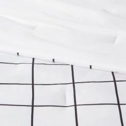 Reversible Microfiber Grid Comforter - Room Essentials™ Navy -Room Essentials Sales Store GUEST 9b4bc2db c66a 42a2 99b1 3e163e342214