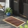 1'4"x2'4" Blocks Rectangular Outdoor Door Mat Blue - Room Essentials™ -Room Essentials Sales Store GUEST 9d9eb0c4 f11a 43f3 b956 bec55f074466