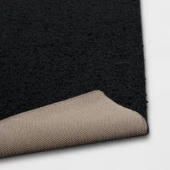 Shag Rug - Room Essentials™ Black 5 Shag Rug - Room Essentials™ Black -Room Essentials Sales Store GUEST a1735d52 3975 4cac 8716 e0def460db5a