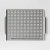 Stainless Steel Barbecue Topper - Room Essentials™ -Room Essentials Sales Store GUEST a221c117 1bcf 4765 9ca3 6f1d357638f8