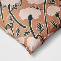 17"x17" Calendula Floral Square Outdoor Throw Pillow - Room Essentials™ Assorted Pinks -Room Essentials Sales Store GUEST a2c56328 a4d0 45a9 b2b7 a7ebf7e44558