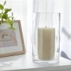 Clear Hurricane 4" x 7" Pillar Candle Holder - Room Essentials™ 13 Clear Hurricane 4" x 7" Pillar Candle Holder - Room Essentials™ -Room Essentials Sales Store GUEST a5f11107 06b0 484a b0cb 6099418700c3