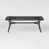 Metal Mesh Patio Coffee Table - Room Essentials™ -Room Essentials Sales Store GUEST a6c747aa 07e6 4c5d aa4a fe2f429653a3