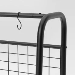 A-Frame Metal Outdoor Potting Bench Black - Room Essentials™ -Room Essentials Sales Store GUEST a6e581b9 a3c0 4b6d 9ee0 0cab80e6025c