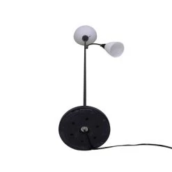 Torchiere with Task Light Floor Lamp - Room Essentials™ Black -Room Essentials Sales Store GUEST a6fb86f9 457f 42bf a8f6 1a1fdac8fc0f