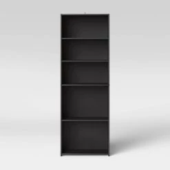 5 Shelf Bookcase - Room Essentials™ White -Room Essentials Sales Store GUEST a9a18ce5 f995 4ea8 aa45 59b6eda006a2