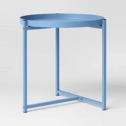Tray Top Metal Accent Table - Room Essentials™ Green -Room Essentials Sales Store GUEST ac992831 f0f1 430b 8f15 b885c4a4b1d0