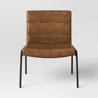 Stackable Chair - Room Essentials™ 2 Stackable Chair - Room Essentials™ - Image 2