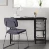 Adjustable Storage Desk Black - Room Essentials™ -Room Essentials Sales Store GUEST b166df30 6eb4 48fd b668 4207efd9529a