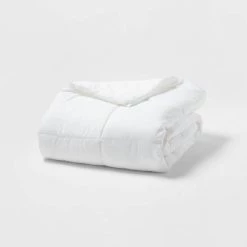 All Season Down Alternative Machine Washable Comforter - Room Essentials™ -Room Essentials Sales Store GUEST b42a5b14 1c01 4d9e a2f9 d929f4b74776