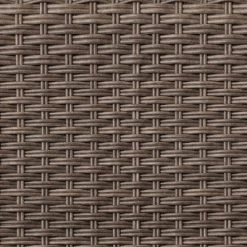 Steel & Wicker Outdoor Patio Garden Bench Light Brown - Room Essentials™ -Room Essentials Sales Store GUEST b775708a c834 4c07 9830 4f846adc9dc8