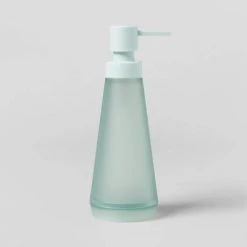 4pc Bath Coordinate Set - Room Essentials™ Frosted -Room Essentials Sales Store GUEST bb661bd1 18da 4789 b8f0 b3b5eda3206f