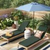 78"x22" Outdoor Chaise Lounge Cushion Fern Shower Green - Room Essentials™ -Room Essentials Sales Store GUEST bd924e1f 7d3d 4061 b99a 14d9e698cd8b
