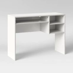 Student Writing Desk with Storage - Room Essentials™ White 11 Student Writing Desk with Storage - Room Essentials™ White -Room Essentials Sales Store GUEST bf10cb4f 12e0 4804 9341 9b074c3b84a1