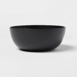 16pc Plastic Dishware Set Black - Room Essentials™ -Room Essentials Sales Store GUEST c0db07b5 e0a5 4d93 8750 c283161f7048