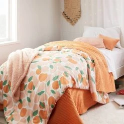 Garment Washed Microfiber Solid Sheet Set - Room Essentials™ Light Purple -Room Essentials Sales Store GUEST c0ecb2c0 401d 4636 a432 4dc284329761 1