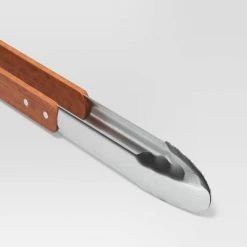 7pc Stainless Steel Grill Tool Set Light Silver - Room Essentials™ 6 7pc Stainless Steel Grill Tool Set Light Silver - Room Essentials™ -Room Essentials Sales Store GUEST c0fc263c 2da0 418c b846 15e6ec7615d8