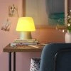 Portable Mushroom Lamp (Includes LED Light Bulb) Green - Room Essentials™ -Room Essentials Sales Store GUEST c4fc94f6 f109 4382 8540 c08eea8d5402