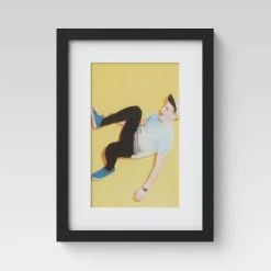 Set of 7 Gallery Frame Set Black - Room Essentials™ -Room Essentials Sales Store GUEST c5892f8d b9a0 4081 8295 7b1d18ce374d