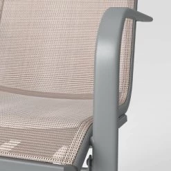 2pc Sling Outdoor Patio Dining Chairs Swivel Chairs - Room Essentials™ Tan -Room Essentials Sales Store GUEST c7e3d655 649b 4583 8e8f 7e2c580522e6