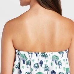 Mushroom Body Wrap Green - Room Essentials™ 6 Mushroom Body Wrap Green - Room Essentials™ -Room Essentials Sales Store GUEST c8f78f84 39b5 4d4c a71a 64cf3ea10456