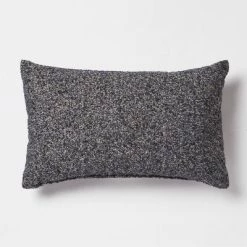 5pc King Geo Reversible Decorative Comforter Set with Throw Black/Gray - Room Essentials™ -Room Essentials Sales Store GUEST c9541aaf 7d18 4899 89bf a1311b5ab762