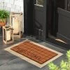 1'4"x2'4" Welcome Grid Rectangular Outdoor Door Mat Black - Room Essentials™ 10 1'4"x2'4" Welcome Grid Rectangular Outdoor Door Mat Black - Room Essentials™ -Room Essentials Sales Store GUEST ca8a39f3 b0f1 4a51 967b 1023df3dee8f