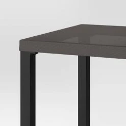 2pk Store & Serve Bar Stools - Black - Room Essentials™ -Room Essentials Sales Store GUEST cc81dbf1 5d11 49c7 aa6a 21c4c276dffe