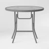32" Patio Bistro Table - Clear - Room Essentials™ 6 32" Patio Bistro Table - Clear - Room Essentials™ -Room Essentials Sales Store GUEST d60a2548 e0ff 4b96 8edf 3dce58262654