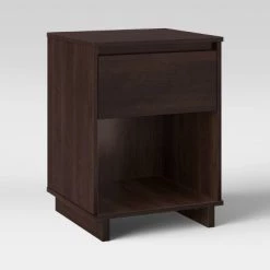 Modern Nightstand - Room Essentials™ Espresso 16 Modern Nightstand - Room Essentials™ Espresso -Room Essentials Sales Store GUEST d6964794 9c4e 4813 9a59 0cf6611b3efc