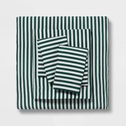 Floral Printed Microfiber Reversible Comforter & Sheets Set Dark Green - Room Essentials™ -Room Essentials Sales Store GUEST d6d9ec39 fc99 4d12 acb1 6e627b49e631