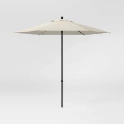 7.5' Round Outdoor Patio Market Umbrella - Room Essentials™ Mint 21 7.5' Round Outdoor Patio Market Umbrella - Room Essentials™ Mint -Room Essentials Sales Store GUEST d9932cf4 824f 4fb4 b921 131677255a30