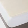 5-Zone 1.25" Foam Mattress Topper - Room Essentials™