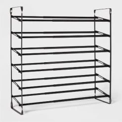 Expandable Shoe Shelf - Room Essentials™ 5 Expandable Shoe Shelf - Room Essentials™ -Room Essentials Sales Store GUEST db507b8a 3b7e 4f63 9461 d525bd85dd65